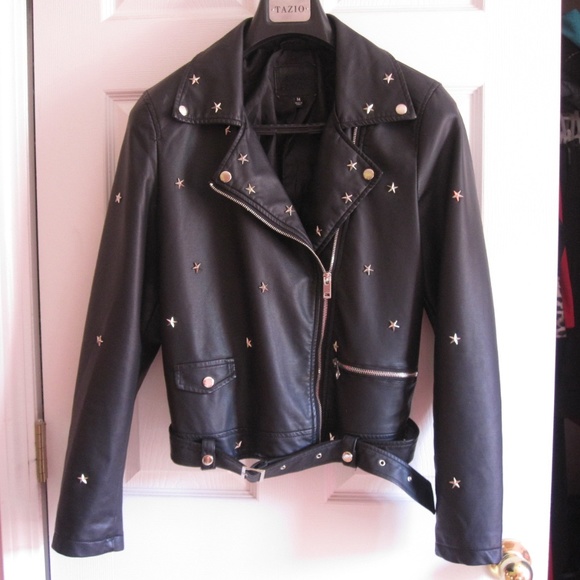 Max Edition Jackets & Blazers - TRADED!!! SOLD